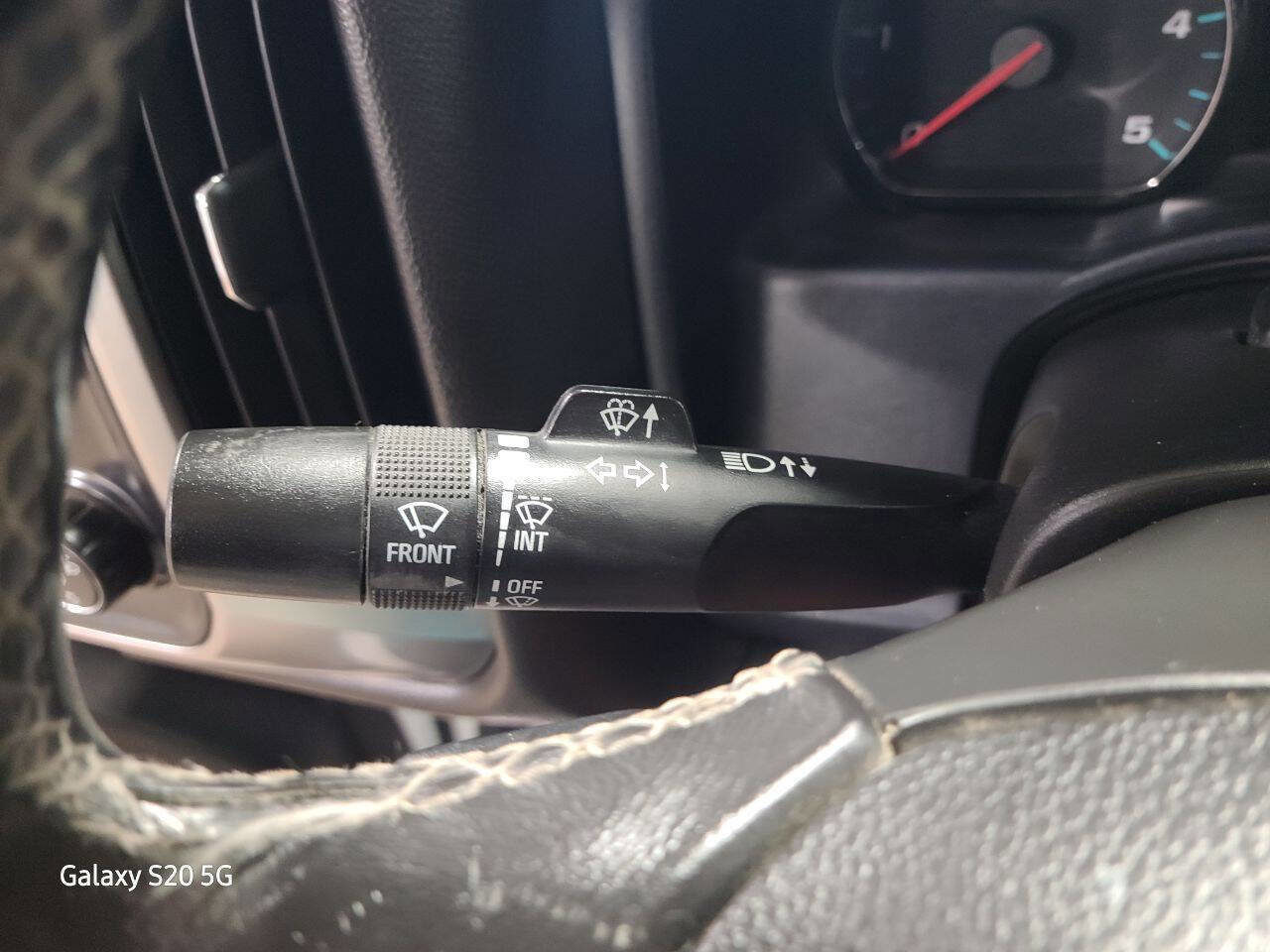 Used 2018 Chevrolet Silverado 2500 LT image 27