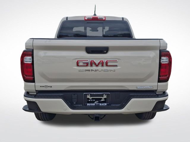New 2026 GMC Canyon Elevation w/ Convenience Package AWD/4WD image 6