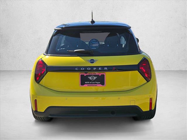 New 2026 MINI Cooper S FWD image 7