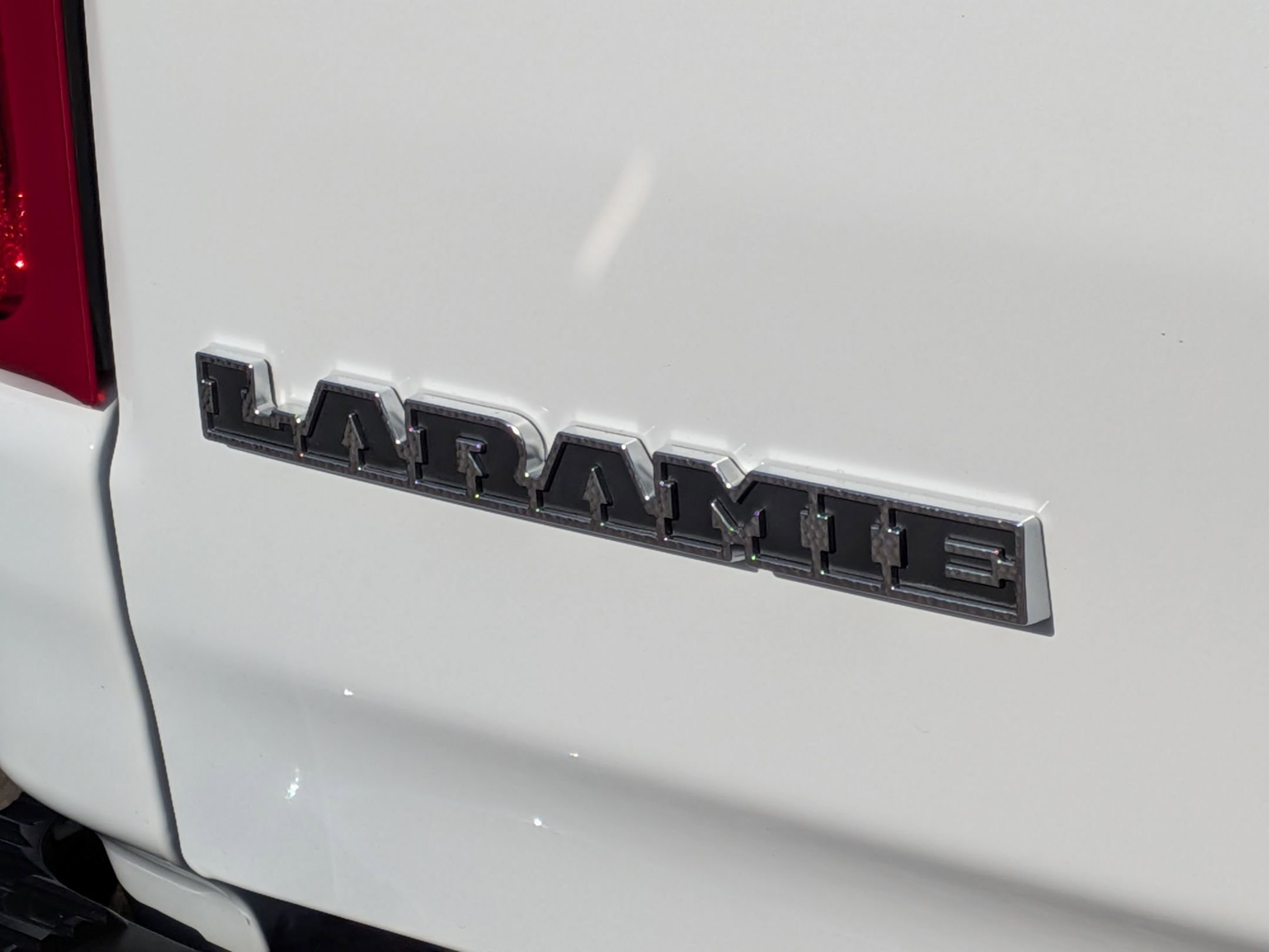 Used 2025 RAM 1500 Laramie w/ Trailer Tow Group AWD/4WD image 29