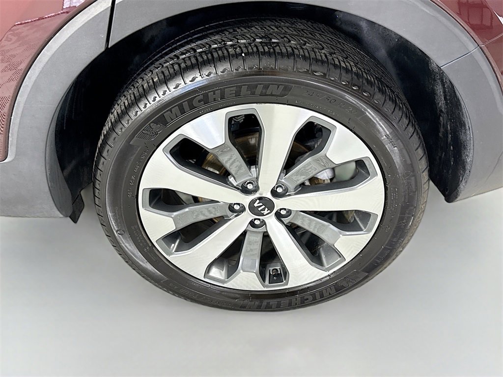 Used 2020 Kia Telluride S image 30