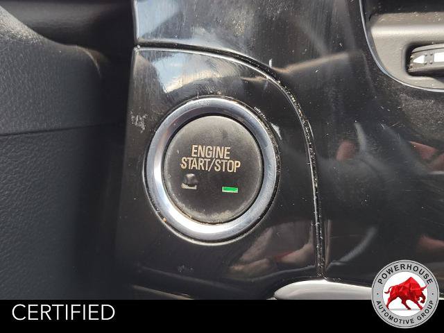 Used 2018 Buick Encore Preferred FWD image 33