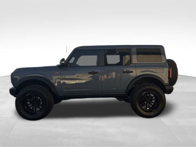 New 2025 Ford Bronco Badlands image 12