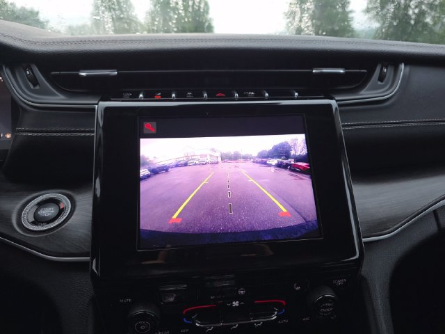 Used 2022 Jeep Grand Cherokee L Limited AWD/4WD image 28