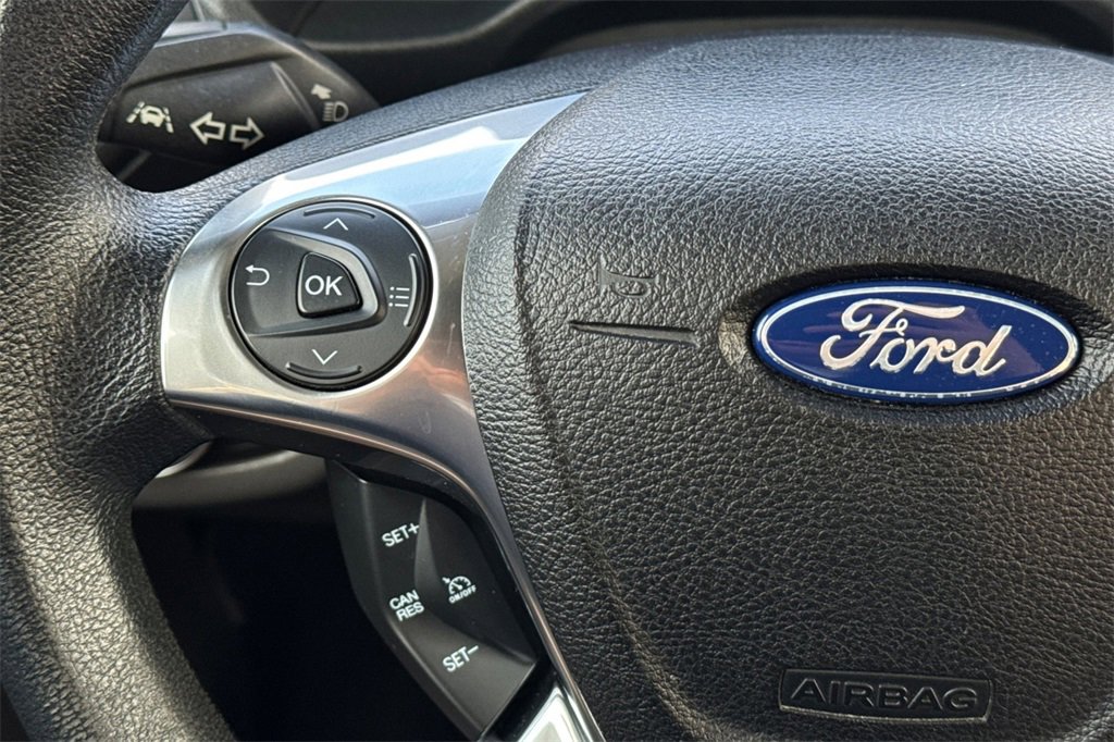 Used 2021 Ford Transit Connect XLT image 28