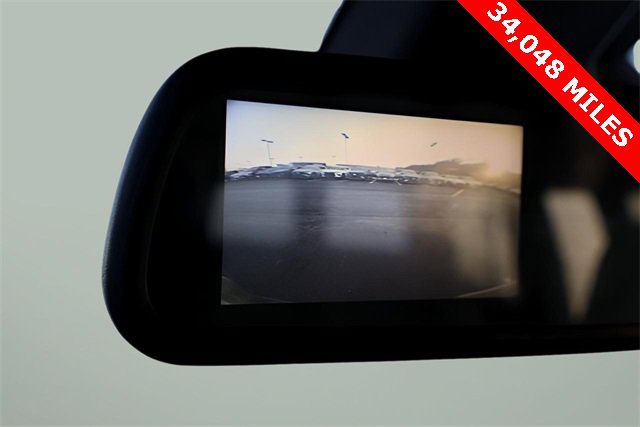 Used 2021 Chevrolet Express 3500 LT w/ LT Preferred Equipment Group image 33