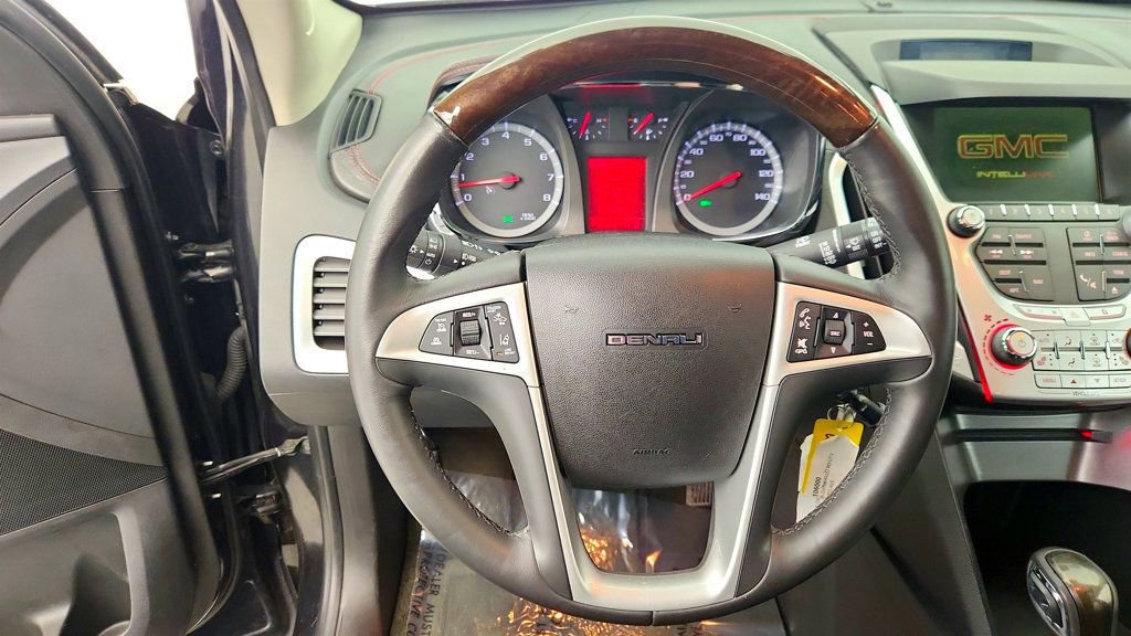 Used 2014 GMC Terrain Denali image 14