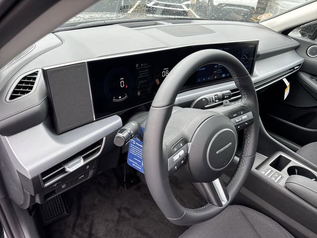 New 2026 Hyundai Sonata SEL FWD image 20