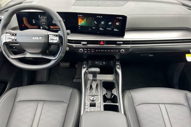 New 2026 Kia Sorento S w/ S Panoramic Sunroof Package image 16