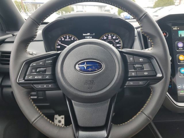 New 2026 Subaru Crosstrek 2.5i Sport image 23