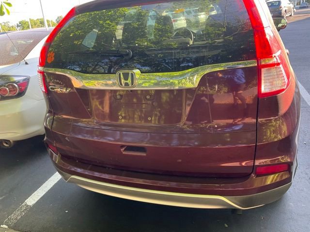 Used 2015 Honda CR-V EX image 7