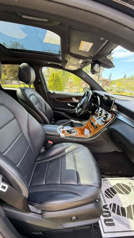 Used 2017 Mercedes-Benz GLC 300 image 15