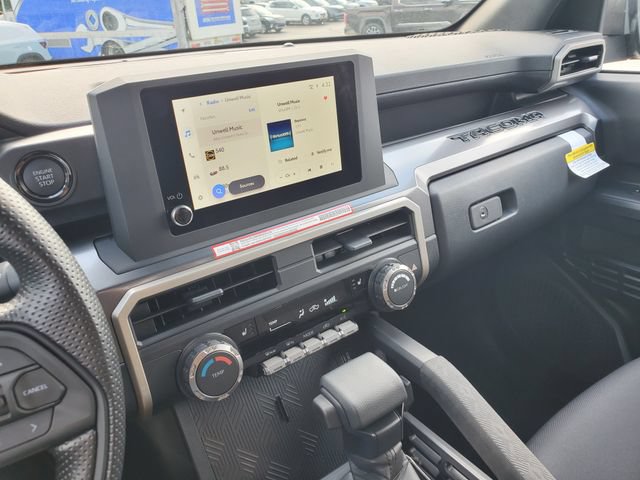 New 2026 Toyota Tacoma SR5 AWD/4WD image 23