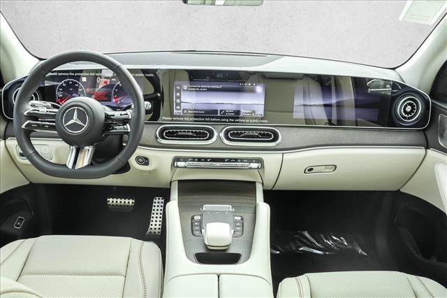 New 2027 Mercedes-Benz GLE 450 4MATIC image 19