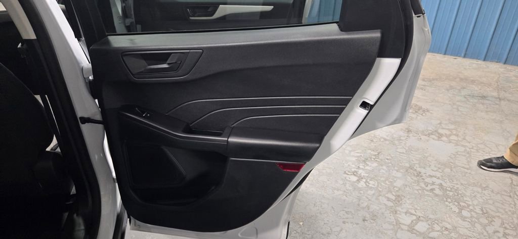 Used 2022 Ford Escape SE w/ Convenience Package image 21