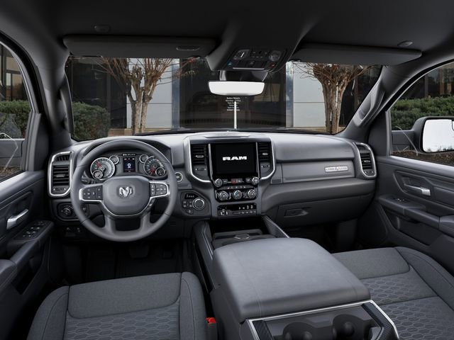 New 2025 RAM 1500 Lone Star image 14