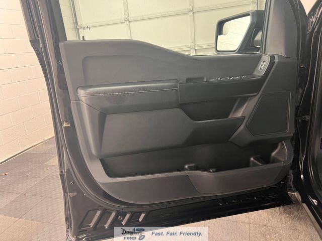 Used 2023 Ford F150 XL w/ STX Appearance Package RWD image 22