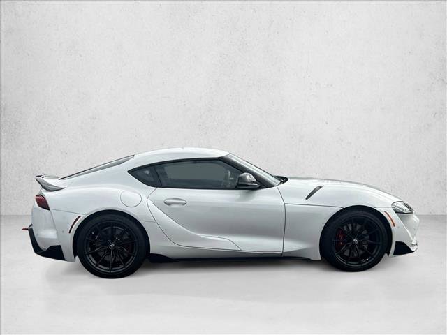Used 2024 Toyota Supra Premium image 4