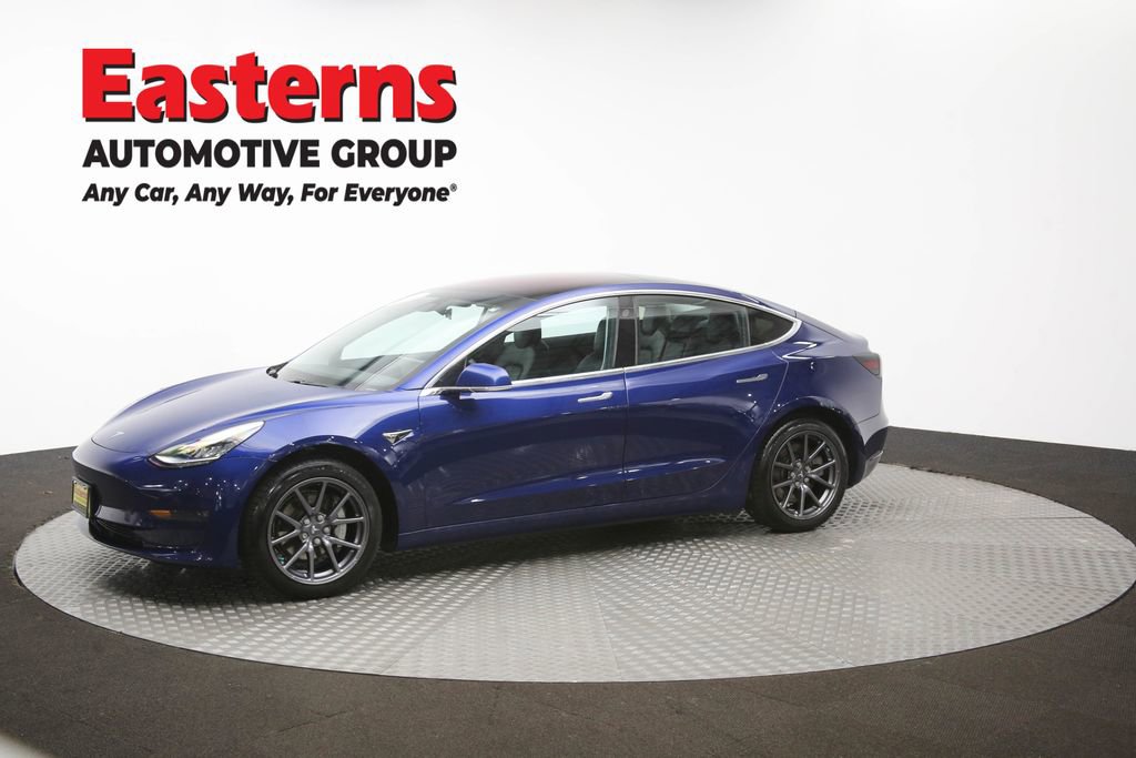 Used 2018 Tesla Model 3 Mid Range RWD image 55
