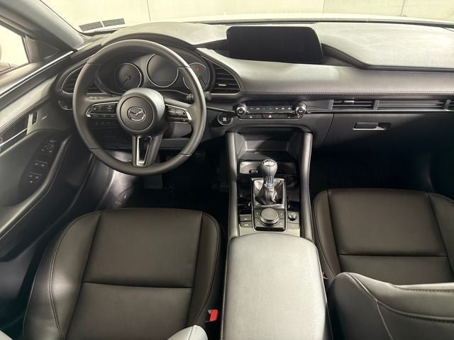New 2026 MAZDA MAZDA3 2.5 S Hatchback w/ Premium Pkg FWD image 14