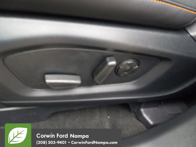 New 2026 Ford Explorer Tremor w/ Tremor Ultimate Package image 12