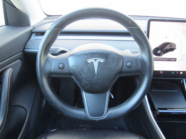 Used 2018 Tesla Model 3 Long Range image 29