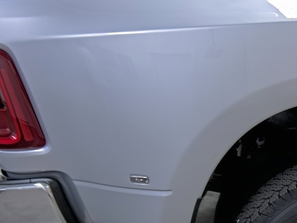 New 2026 RAM 3500 Tradesman image 13