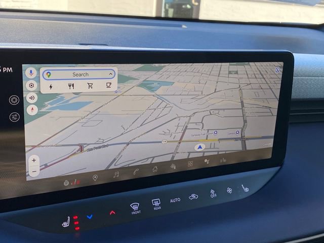 New 2026 Nissan Leaf Platinum+ image 21