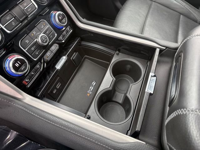 Used 2022 GMC Yukon XL Denali image 29