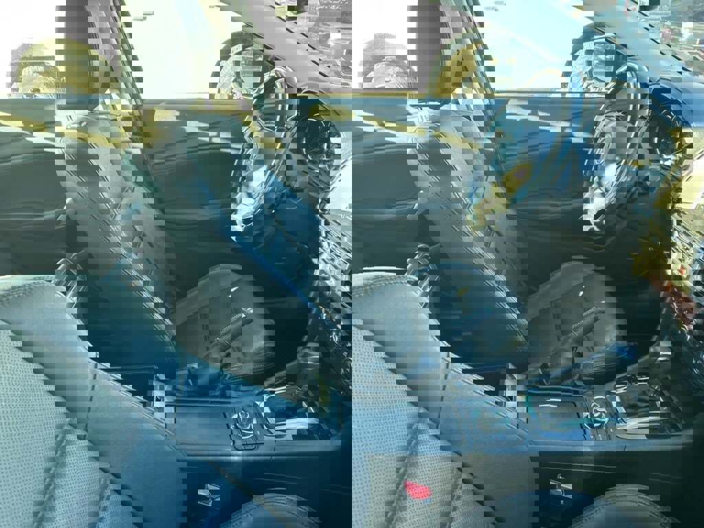 Used 2015 MAZDA MAZDA6 Grand Touring w/ GT Technology Package image 4