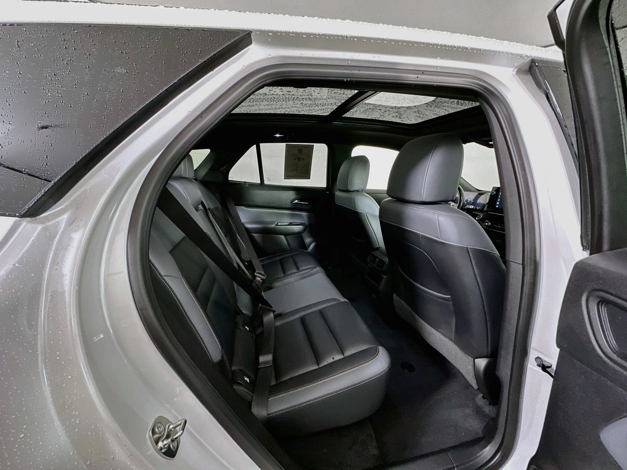Used 2024 Honda Prologue Touring image 31