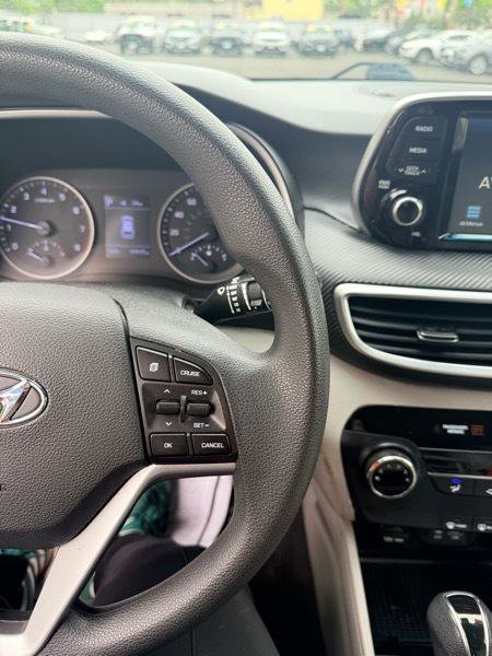 Used 2020 Hyundai Tucson SE AWD/4WD image 22