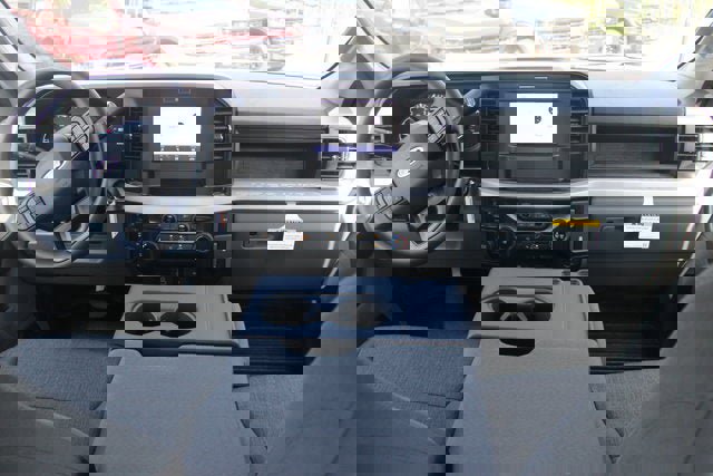 New 2026 Ford F250 XL image 11