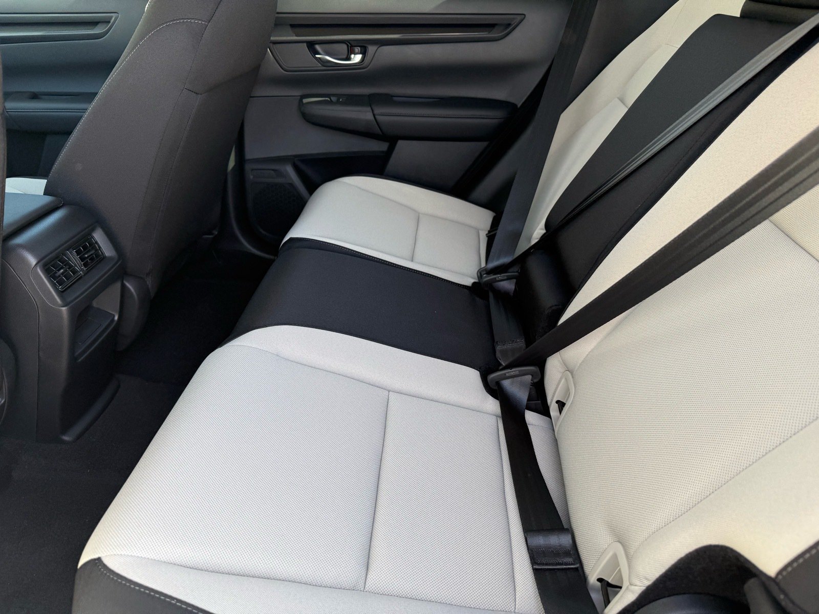 New 2026 Honda CR-V LX image 21