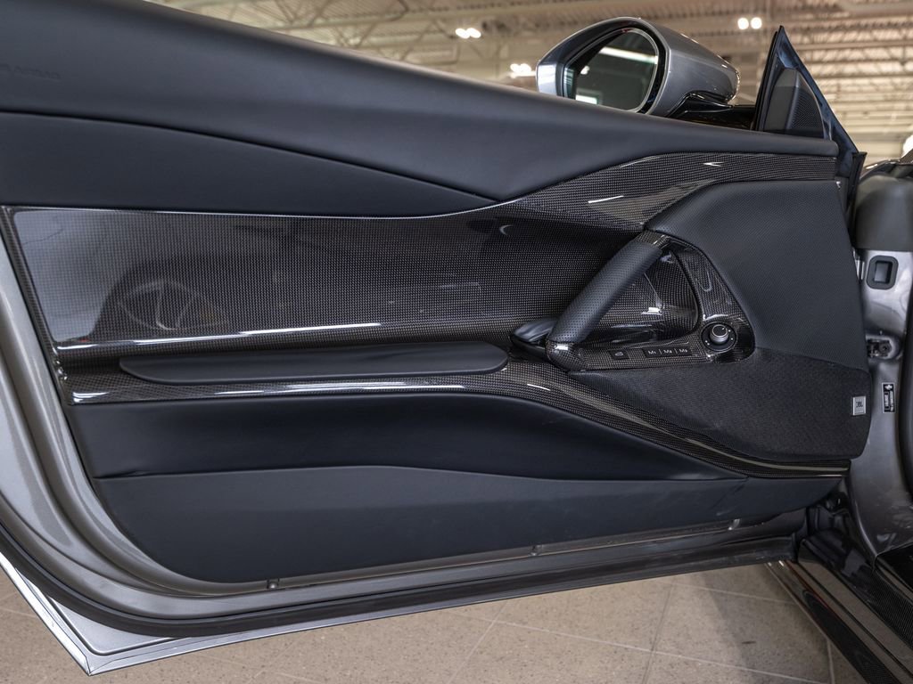 Certified 2023 Ferrari 812 GTS RWD image 20