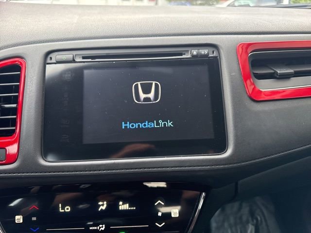 Used 2017 Honda HR-V EX image 12