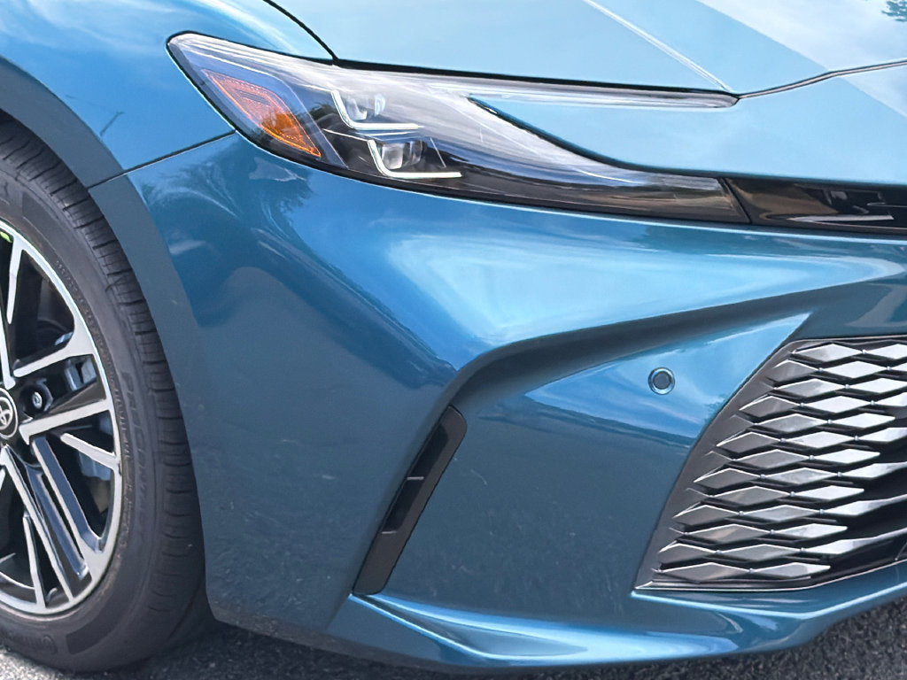 New 2026 Toyota Camry XLE w/ Premium Plus Package FWD image 9