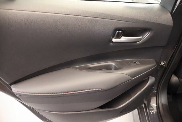New 2026 Toyota Corolla XSE FWD image 30