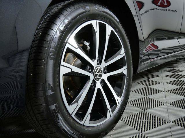 Used 2026 Volkswagen Jetta Sport FWD image 25