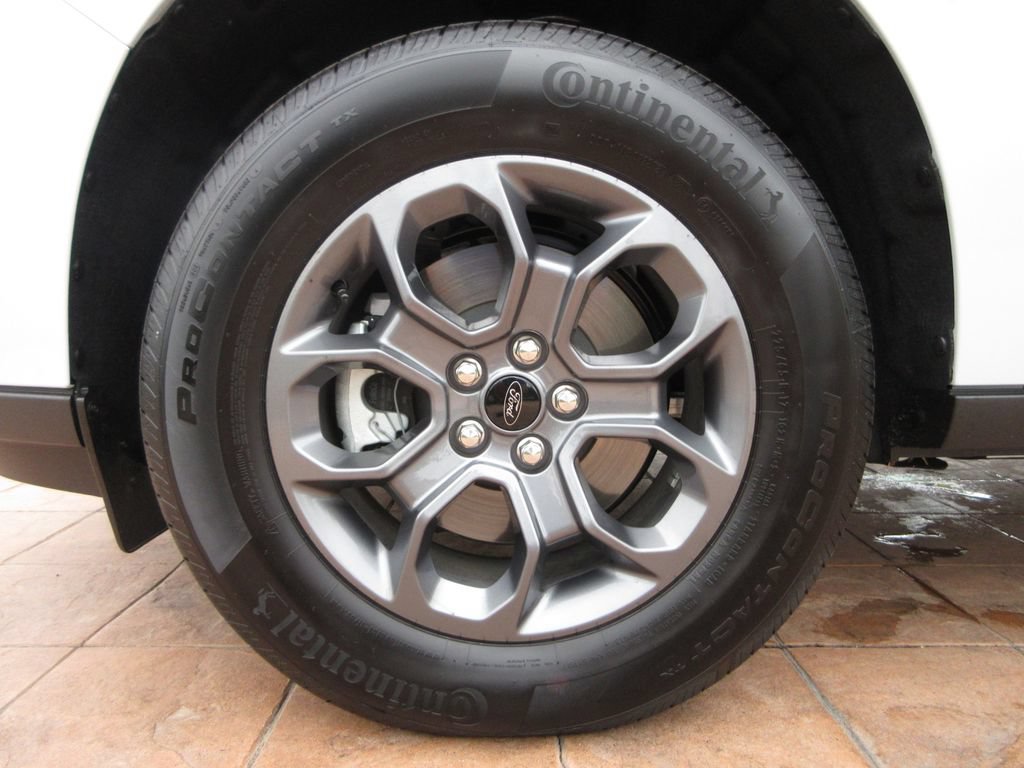 Used 2026 Ford Maverick XLT AWD/4WD image 9
