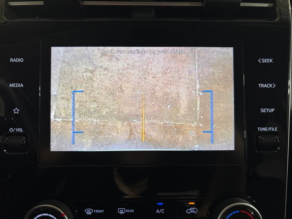 Used 2023 Hyundai Tucson SEL AWD/4WD image 19
