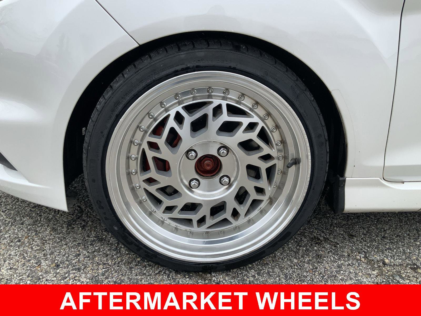 Used 2016 Ford Fiesta ST image 4