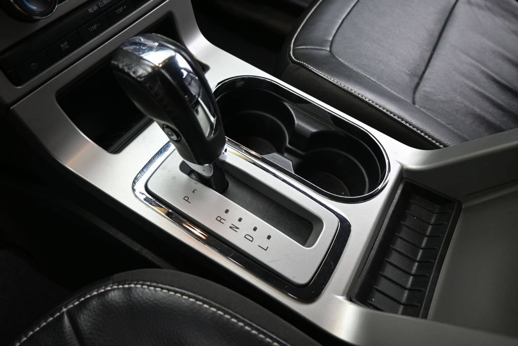 Used 2011 Ford Flex SEL FWD image 14