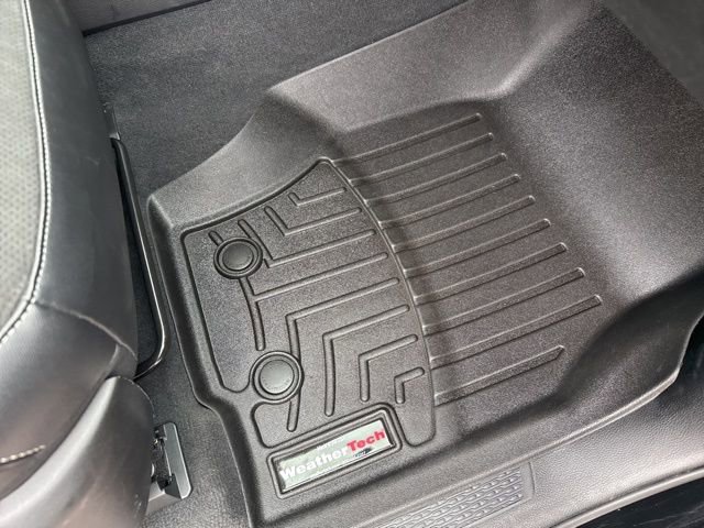 Used 2023 Jeep Grand Cherokee L Laredo image 34