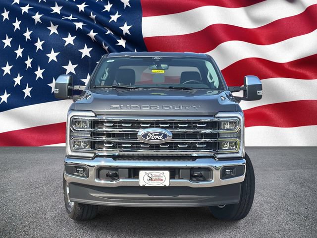 New 2027 Ford F250 Lariat w/ Chrome Package AWD/4WD image 3
