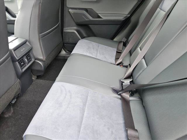 New 2026 Toyota RAV4 XSE AWD/4WD image 13