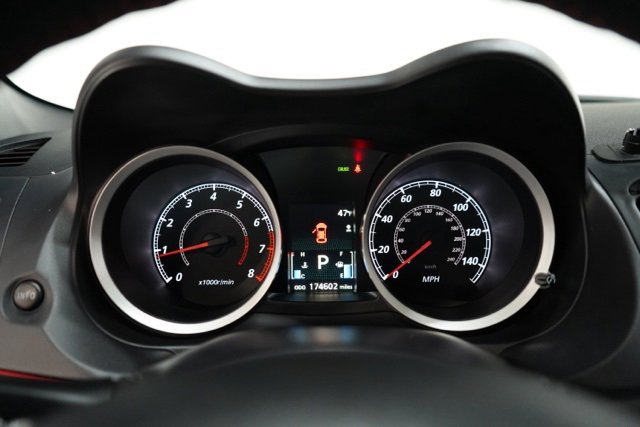 Used 2017 Mitsubishi Lancer ES image 23