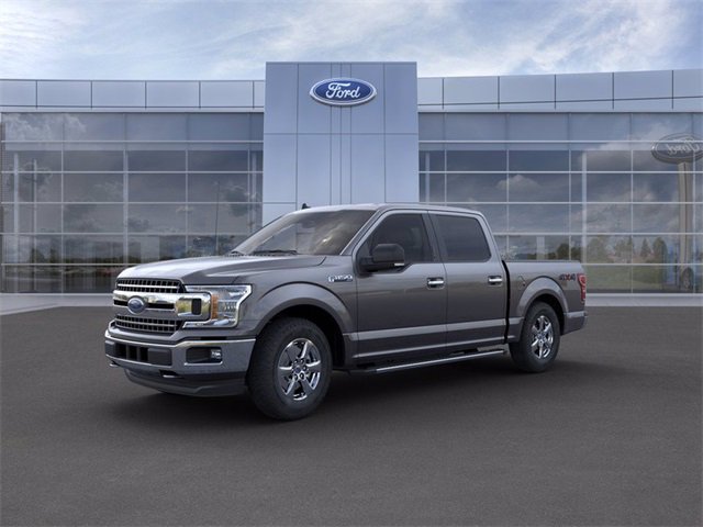 Used 2020 Ford F150 XLT w/ Equipment Group 302A Luxury image 2