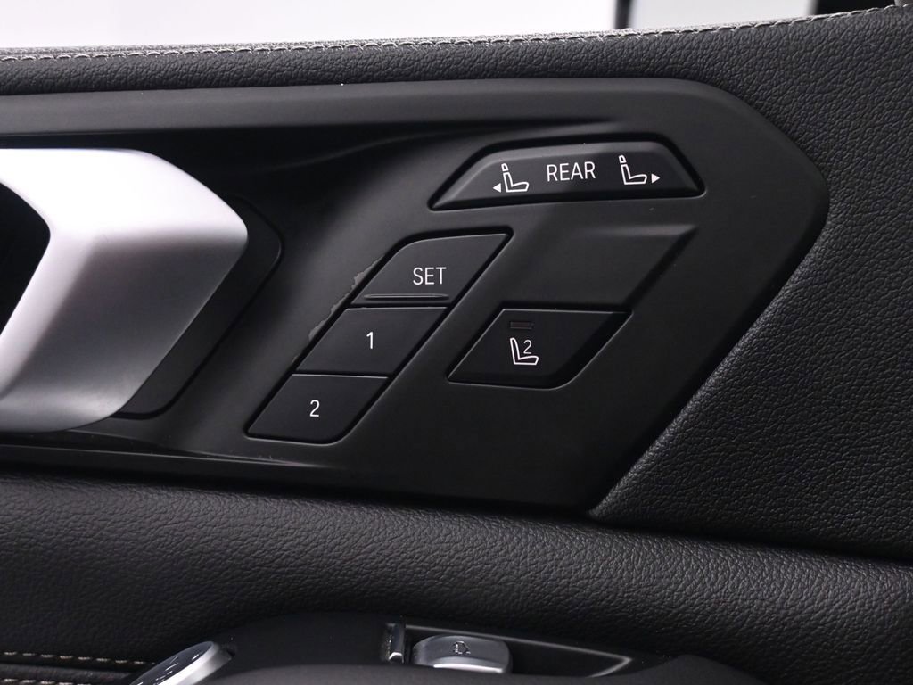 Used 2019 BMW X7 xDrive40i w/ Premium Package image 42