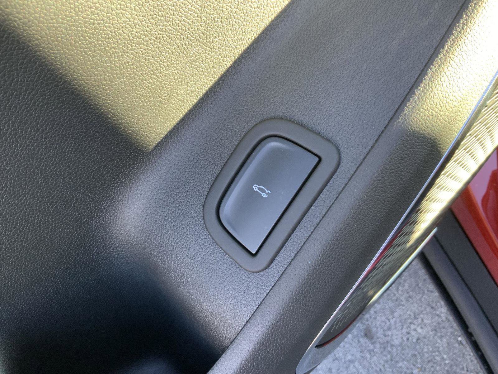 New 2026 GMC Acadia Elevation w/ Black Edition image 30